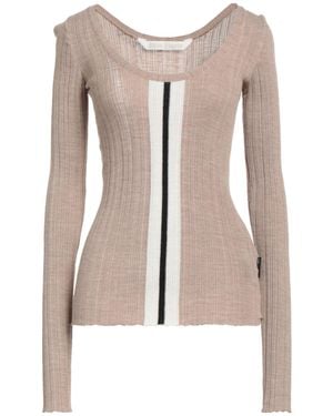 Palm Angels Pullover - Neutro