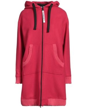 Love Moschino Coat - Red