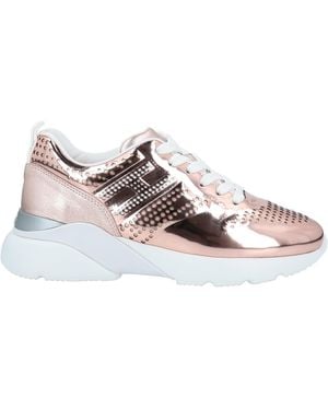 Hogan Sneakers - Multicolor