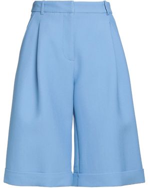 Stine Goya Shorts & Bermuda Shorts - Blue