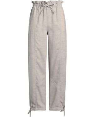 Ganni Trouser - Grey