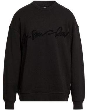 G-Star Sweatshirt - Black