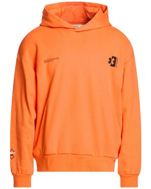 PANGAIA Sweatshirt - Orange