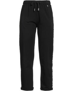 Kaos Trouser - Black