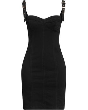 Versace Jeans Couture Mini Dress - Black