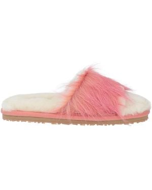 Mou Sandale - Pink