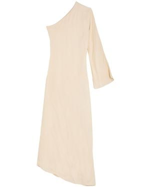 By Malene Birger Maxi Dress - White