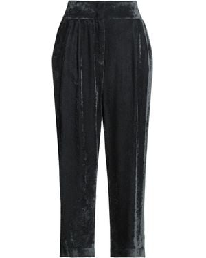 Fabiana Filippi Trousers - Black