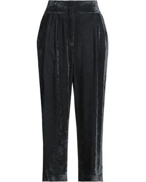 Fabiana Filippi Trousers - Black