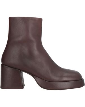 Marsèll Stiefelette - Braun