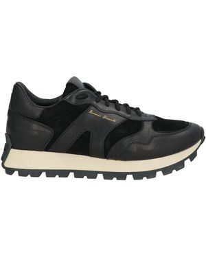 Rossano Bisconti Sneakers - Nero