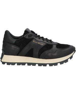 Rossano Bisconti Sneakers - Schwarz