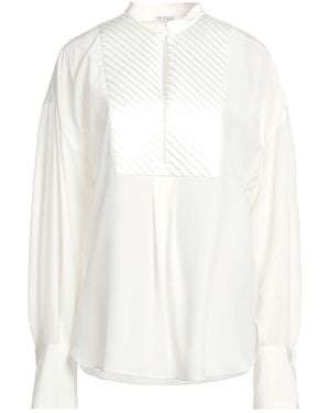 Brunello Cucinelli Top - White