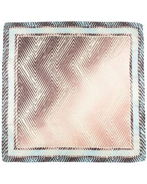 Missoni Sciarpa - Neutro