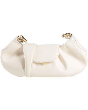 THEMOIRÈ Cross-Body Bag - Natural