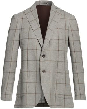 Lardini Blazer - Gray