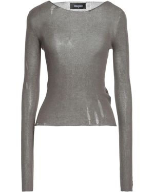 DSquared² Pullover - Grau