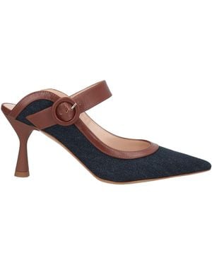 KARIDA Mules & Clogs - Brown