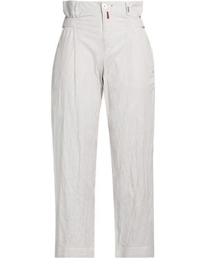 High Trouser - Gray