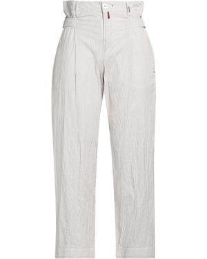 High Hose - Grau