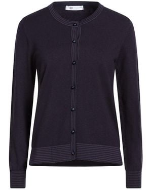 Diana Gallesi Strickjacke - Blau