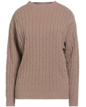 Peserico Jumper - Brown