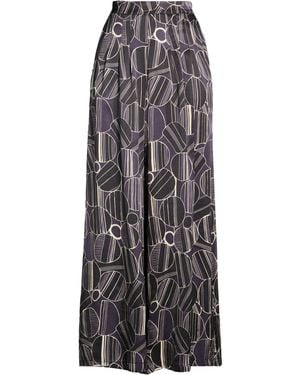 Manila Grace Trouser - Grey