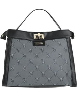 U.S. POLO ASSN. Handbag - Black