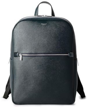 Serapian Rucksack - Blau