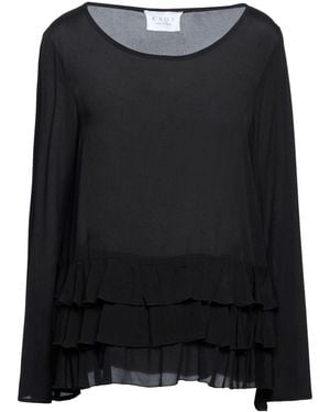Kaos Top - Negro