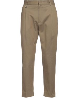 GOLDEN CRAFT 1957 Pantalone - Neutro