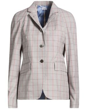 Thom Browne Blazer - Grey