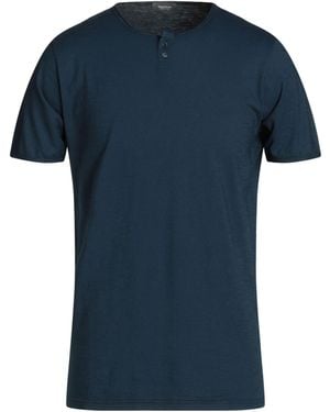 Rossopuro T-shirt - Blu