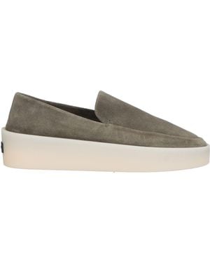 Fear Of God Loafer - Grey