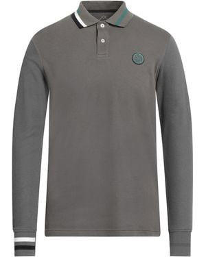Harmont & Blaine Polo Shirt - Grey