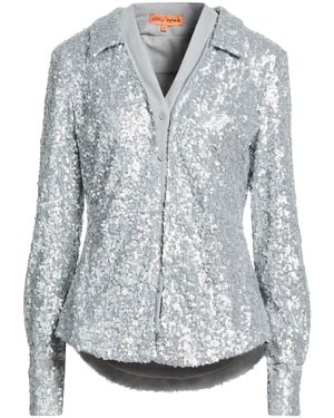 Stine Goya Shirts - Grey
