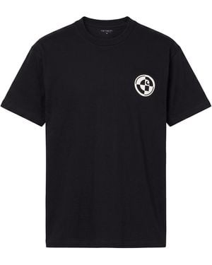 Carhartt T-Shirt Organic Cotton - Black