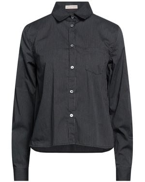 Camicettasnob Shirts - Black
