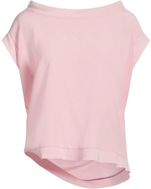 Kiltie Top Silk - Pink