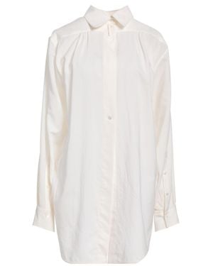 Quira Shirt - White