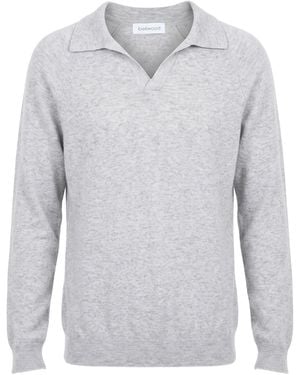 Bellwood Pullover - Gris