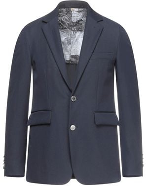 Burberry Blazer - Blue