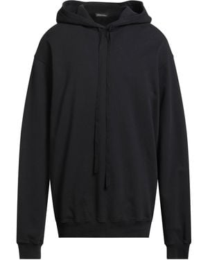 Ann Demeulemeester Sweatshirt - Blue