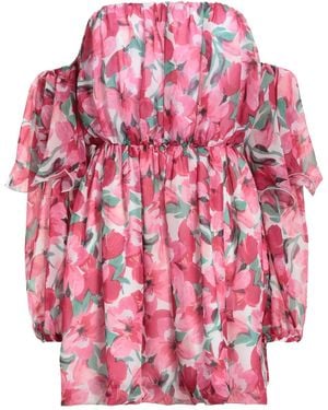 Jijil Top - Pink