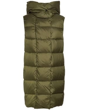 Peuterey Puffer - Green