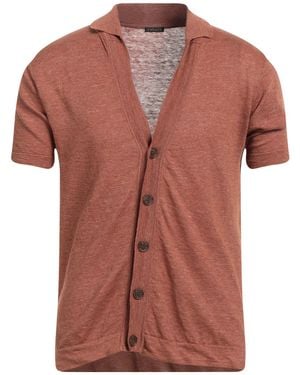 Retois Cardigan - Pink