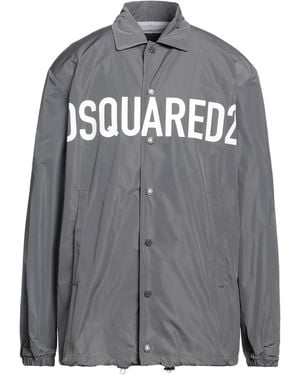 DSquared² Jacket - Grey