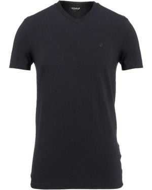 Dondup T-shirt - Black
