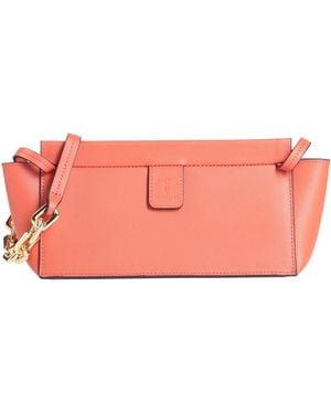 Trussardi Cross-body Bag - Pink