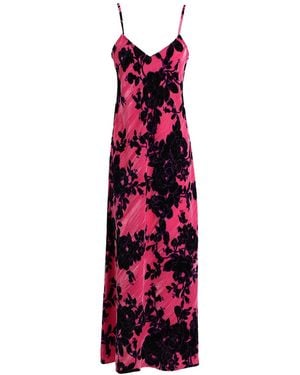 MAX&Co. Maxi Dress - Red
